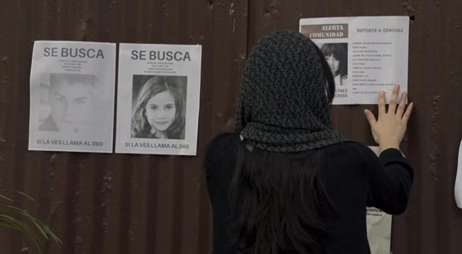 LA LEYENDA DE LA LLORONA